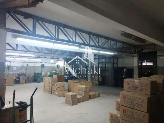 Galpão venda em Região Imediata de São Paulo, Região Metropolitana de São Paulo