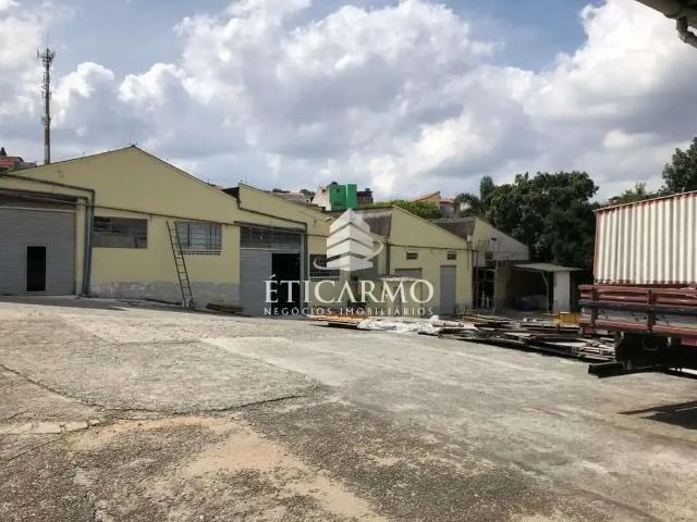 Galpão venda em Região Imediata de São Paulo, Região Metropolitana de São Paulo