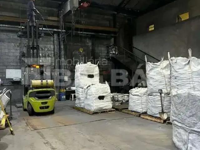 Galpão venda em Região Imediata de São Paulo, Região Metropolitana de São Paulo