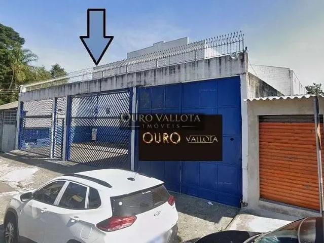 Galpão venda em Região Imediata de São Paulo, Região Metropolitana de São Paulo