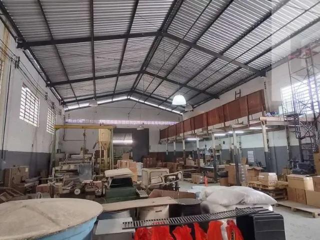 Galpão venda em Região Imediata de São Paulo, Região Metropolitana de São Paulo