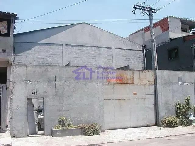 Galpão venda em Região Imediata de São Paulo, Região Metropolitana de São Paulo