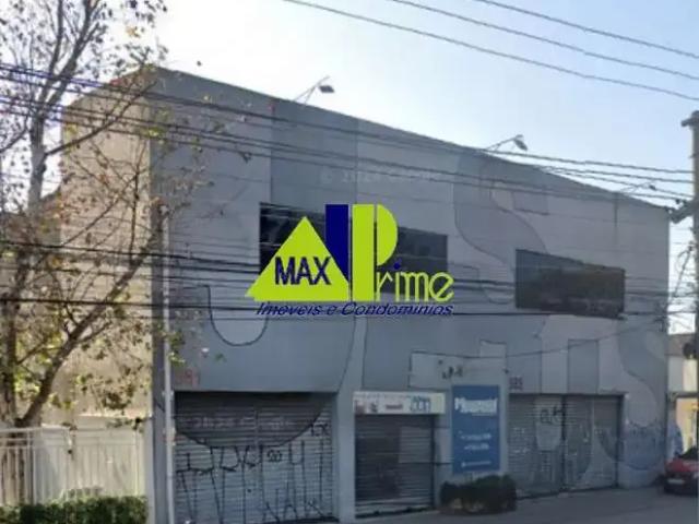 Galpão venda em Região Imediata de São Paulo, Região Metropolitana de São Paulo
