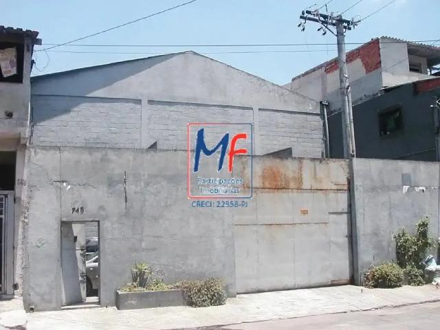 Galpão venda em Região Imediata de São Paulo, Região Metropolitana de São Paulo