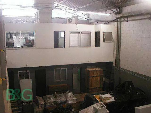 Galpão venda em Região Imediata de São Paulo, Região Metropolitana de São Paulo