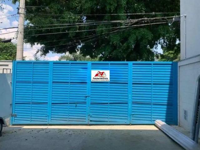 Galpão venda em Região Imediata de São Paulo, Região Metropolitana de São Paulo