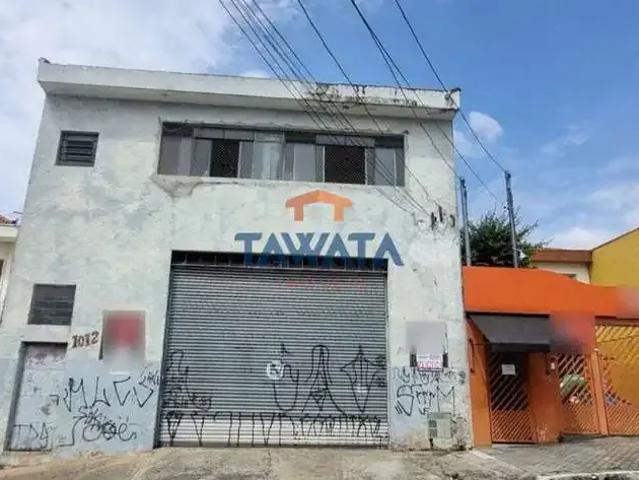 Galpão venda em Região Imediata de São Paulo, Região Metropolitana de São Paulo