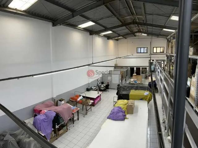 Galpão venda em Região Imediata de São Paulo, Região Metropolitana de São Paulo