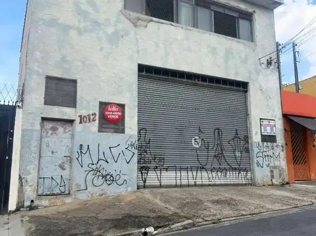Galpão venda em Região Imediata de São Paulo, Região Metropolitana de São Paulo