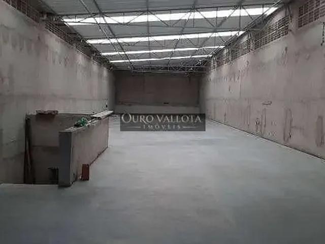 Galpão venda em Região Imediata de São Paulo, Região Metropolitana de São Paulo