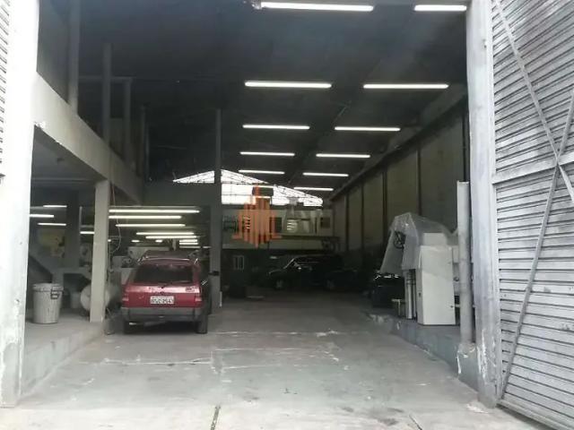 Galpão venda em Região Imediata de São Paulo, Região Metropolitana de São Paulo