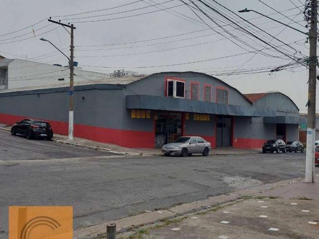 Galpão venda em Região Imediata de São Paulo, Região Metropolitana de São Paulo