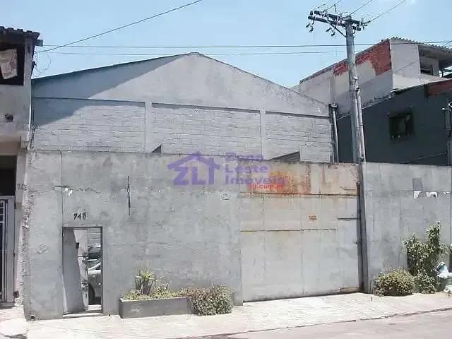 Galpão venda em Região Imediata de São Paulo, Região Metropolitana de São Paulo