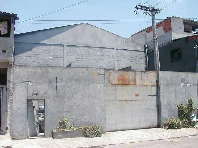 Galpão venda em Região Imediata de São Paulo, Região Metropolitana de São Paulo