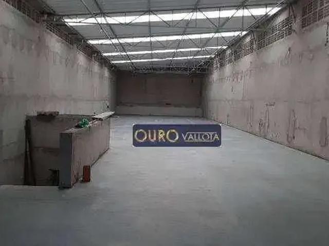 Galpão venda em Região Imediata de São Paulo, Região Metropolitana de São Paulo