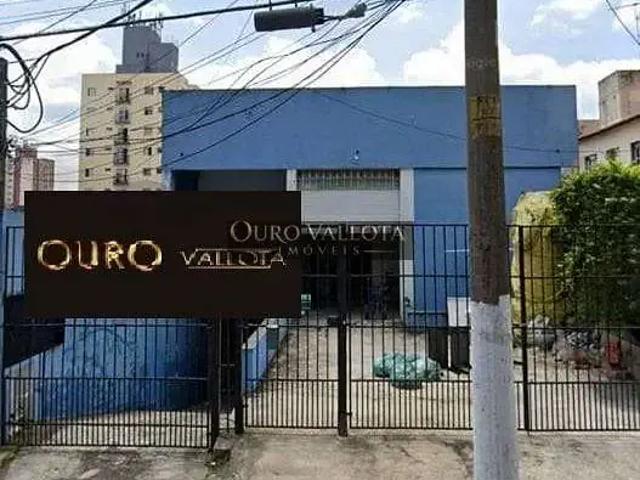 Galpão venda em Região Imediata de São Paulo, Região Metropolitana de São Paulo