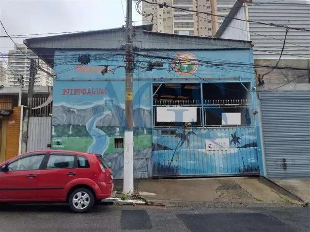 Galpão venda em Região Imediata de São Paulo, Região Metropolitana de São Paulo