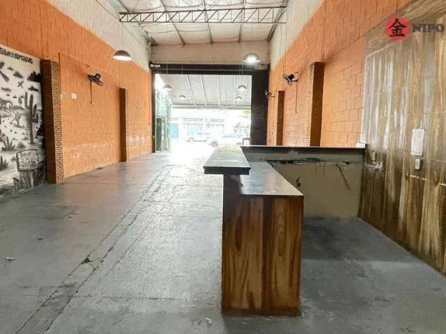 Galpão venda em Região Imediata de São Paulo, Região Metropolitana de São Paulo