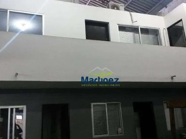 Galpão venda em Região Imediata de São Paulo, Região Metropolitana de São Paulo