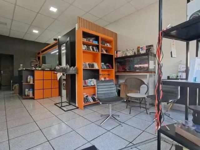 Galpão venda em Região Imediata de São Paulo, Região Metropolitana de São Paulo