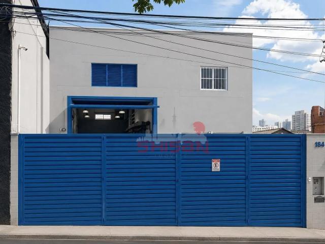Galpão venda em Região Imediata de São Paulo, Região Metropolitana de São Paulo