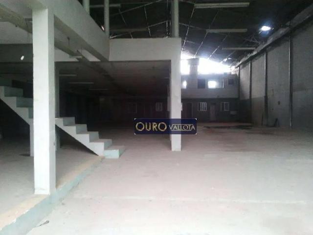Galpão venda em Região Imediata de São Paulo, Região Metropolitana de São Paulo