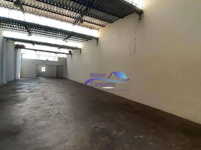 Galpão venda em Região Imediata de São Paulo, Região Metropolitana de São Paulo