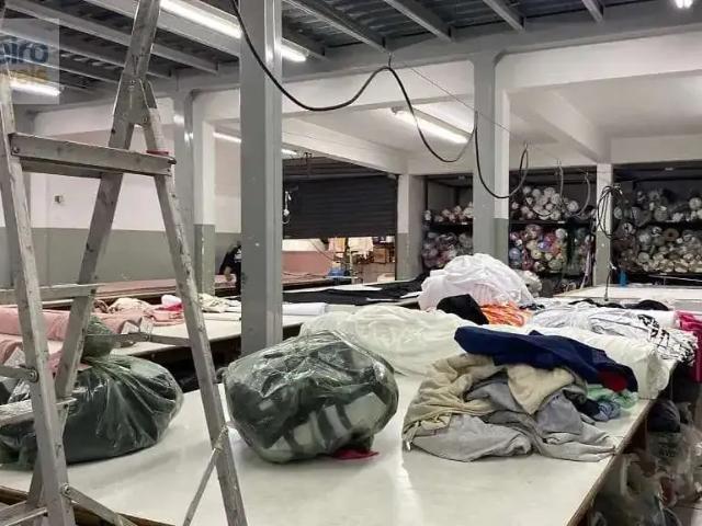 Galpão venda em Região Imediata de São Paulo, Região Metropolitana de São Paulo