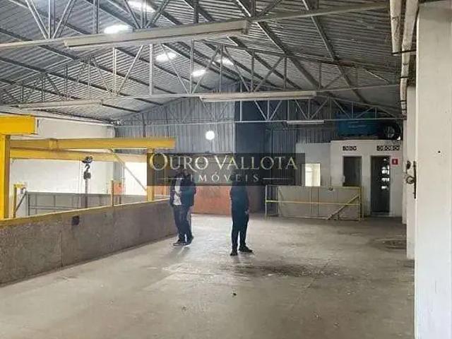 Galpão venda em Região Imediata de São Paulo, Região Metropolitana de São Paulo