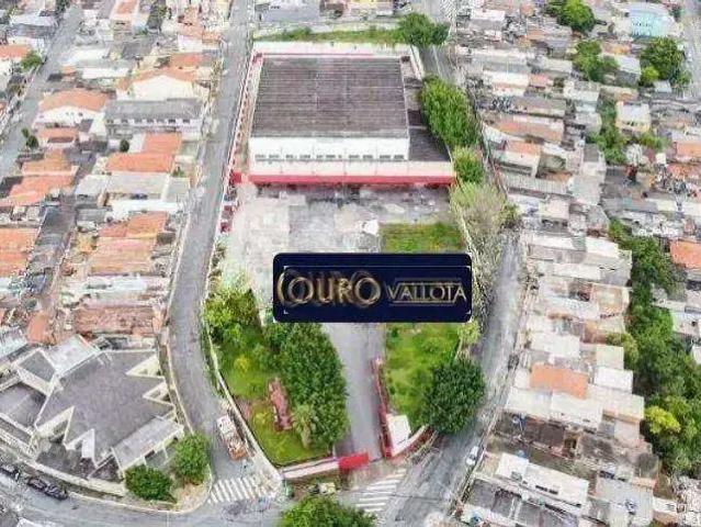 Galpão venda em Região Imediata de São Paulo, Região Metropolitana de São Paulo