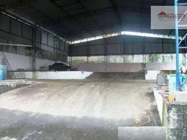 Galpão venda em Região Imediata de São Paulo, Região Metropolitana de São Paulo