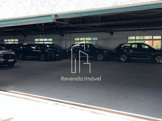 Galpão venda em Brooklin Velho, São Paulo