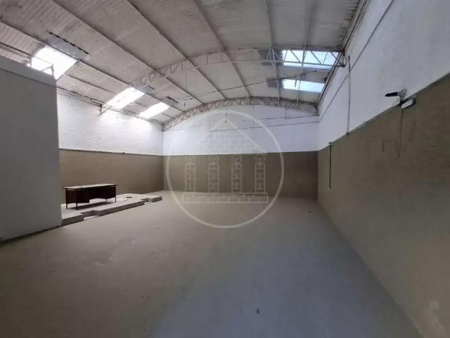 Galpão venda em Região Imediata de São Paulo, Região Metropolitana de São Paulo
