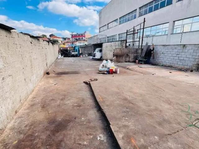 Galpão venda em Região Imediata de São Paulo, Região Metropolitana de São Paulo