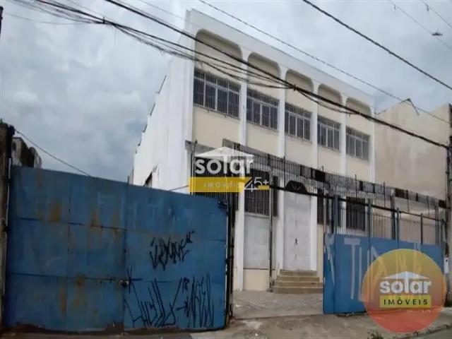 Galpão venda em Vila Curuça, São Paulo