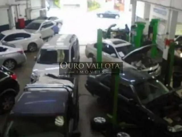 Galpão venda em Região Imediata de São Paulo, Região Metropolitana de São Paulo