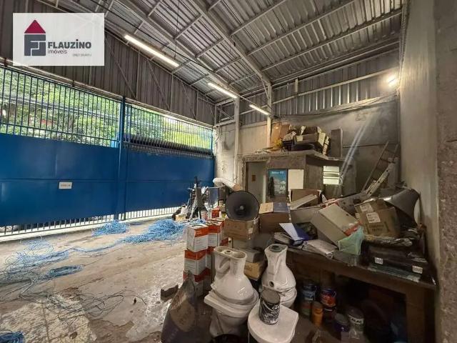 Galpão venda em Região Imediata de São Paulo, Região Metropolitana de São Paulo