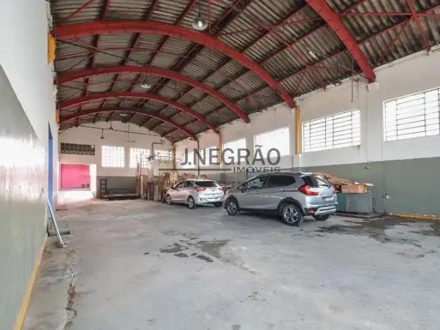 Galpão venda em Região Imediata de São Paulo, Região Metropolitana de São Paulo