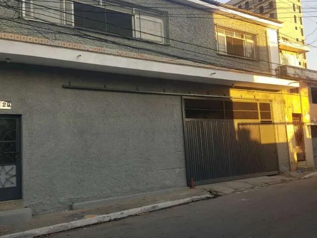 Galpão venda em Cidade Domitila, São Paulo