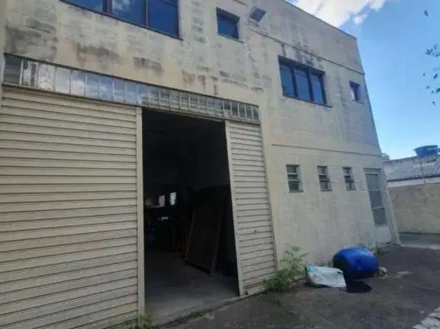 Galpão venda em Região Imediata de São Paulo, Região Metropolitana de São Paulo