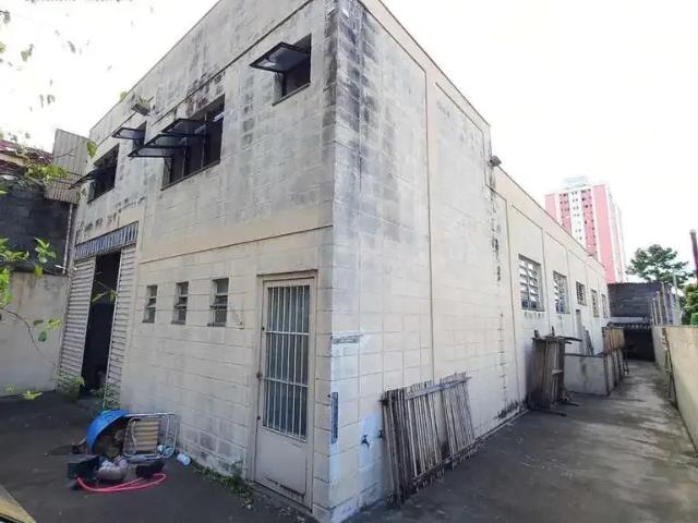 Galpão venda em Região Imediata de São Paulo, Região Metropolitana de São Paulo