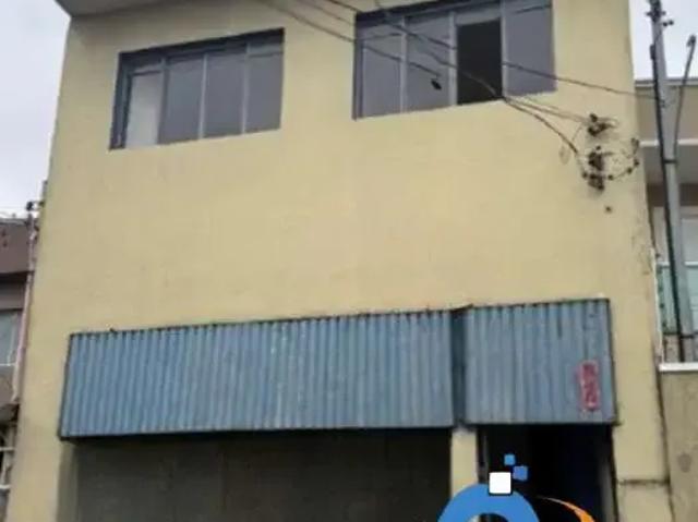 Galpão venda em Região Imediata de São Paulo, Região Metropolitana de São Paulo