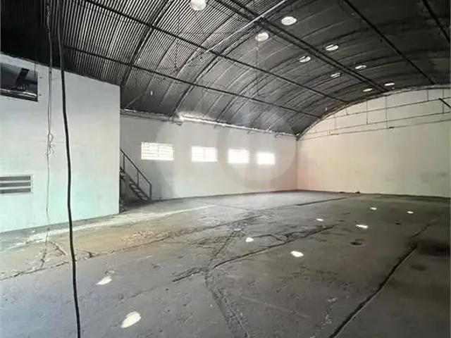 Galpão venda em Região Imediata de São Paulo, Região Metropolitana de São Paulo