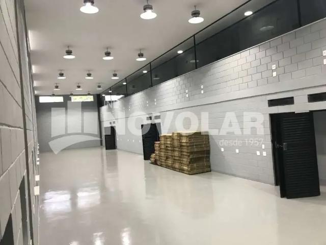 Galpão venda em Região Imediata de São Paulo, Região Metropolitana de São Paulo