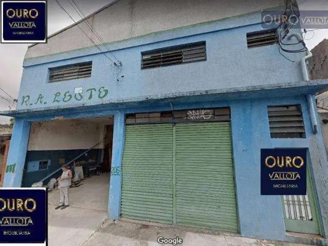 Galpão venda em Região Imediata de São Paulo, Região Metropolitana de São Paulo