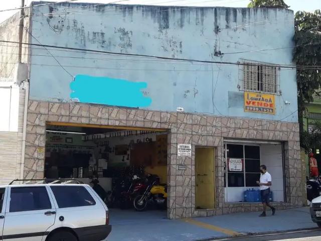 Galpão venda em São Lucas, São Paulo