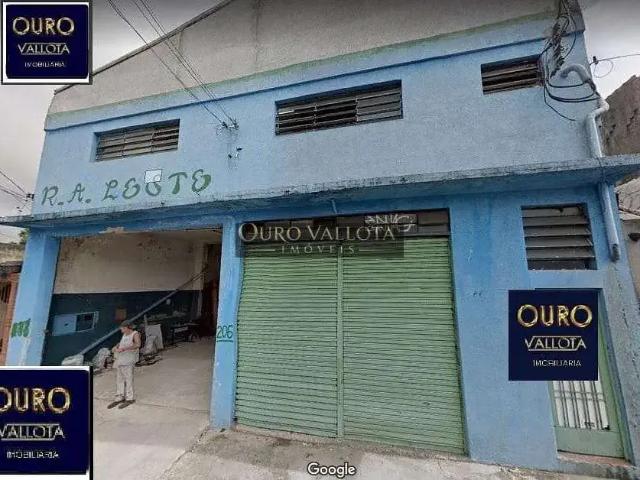 Galpão venda em Região Imediata de São Paulo, Região Metropolitana de São Paulo