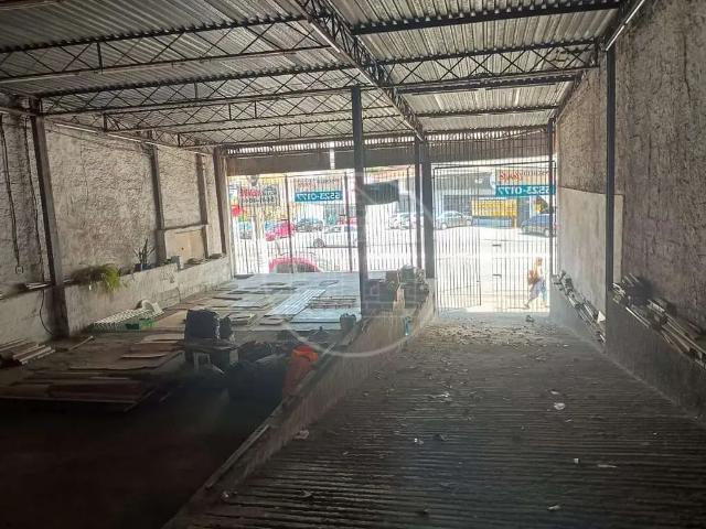 Galpão venda em Região Imediata de São Paulo, Região Metropolitana de São Paulo