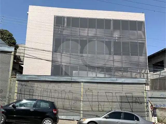 Galpão venda em Região Imediata de São Paulo, Região Metropolitana de São Paulo