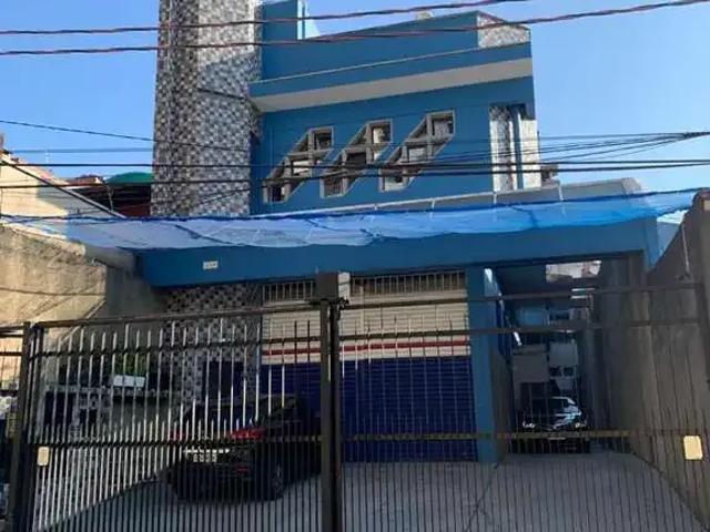 Galpão venda em Região Imediata de São Paulo, Região Metropolitana de São Paulo